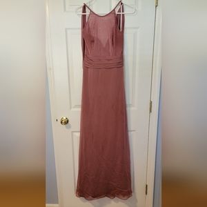 Womens formal dress